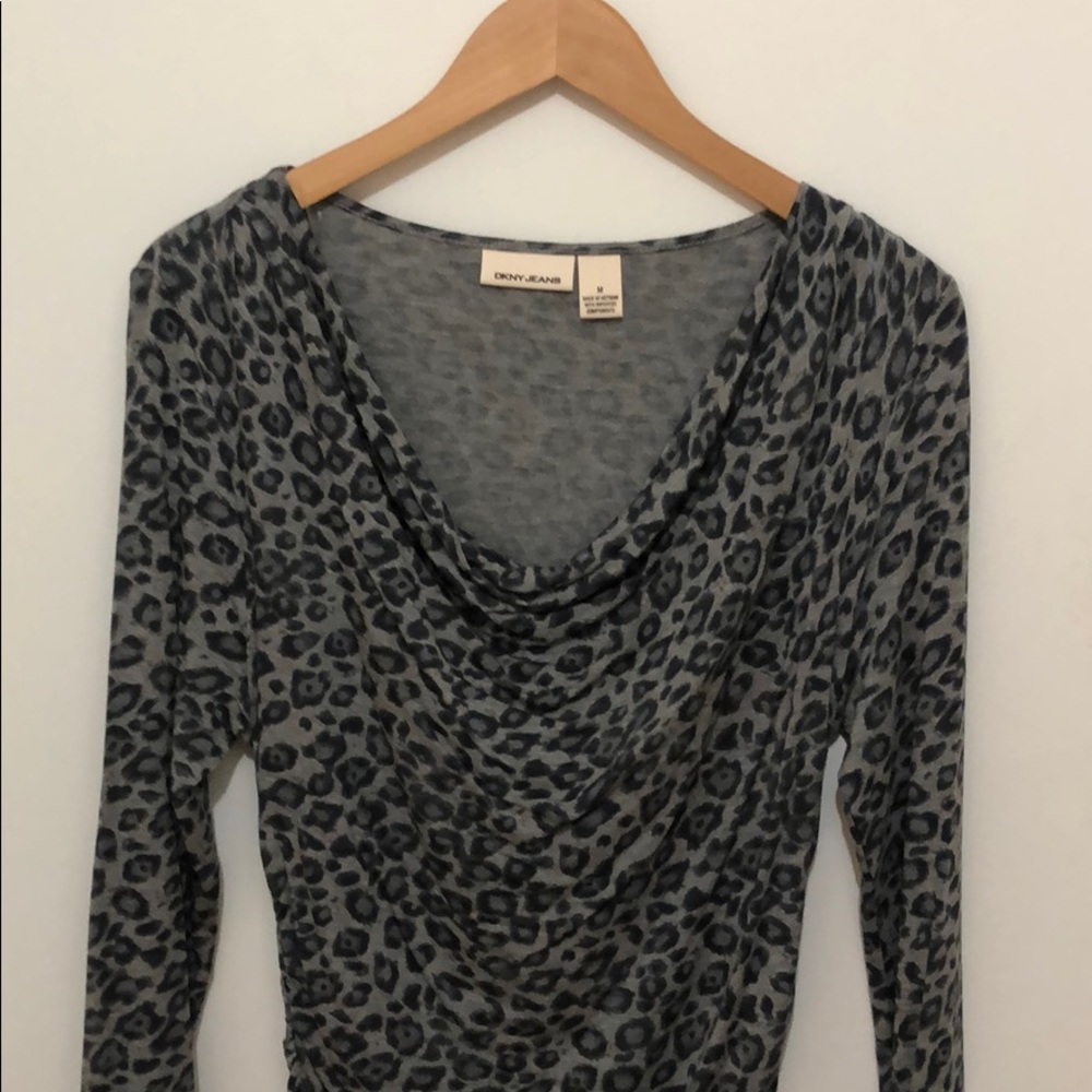 DKNY Dress